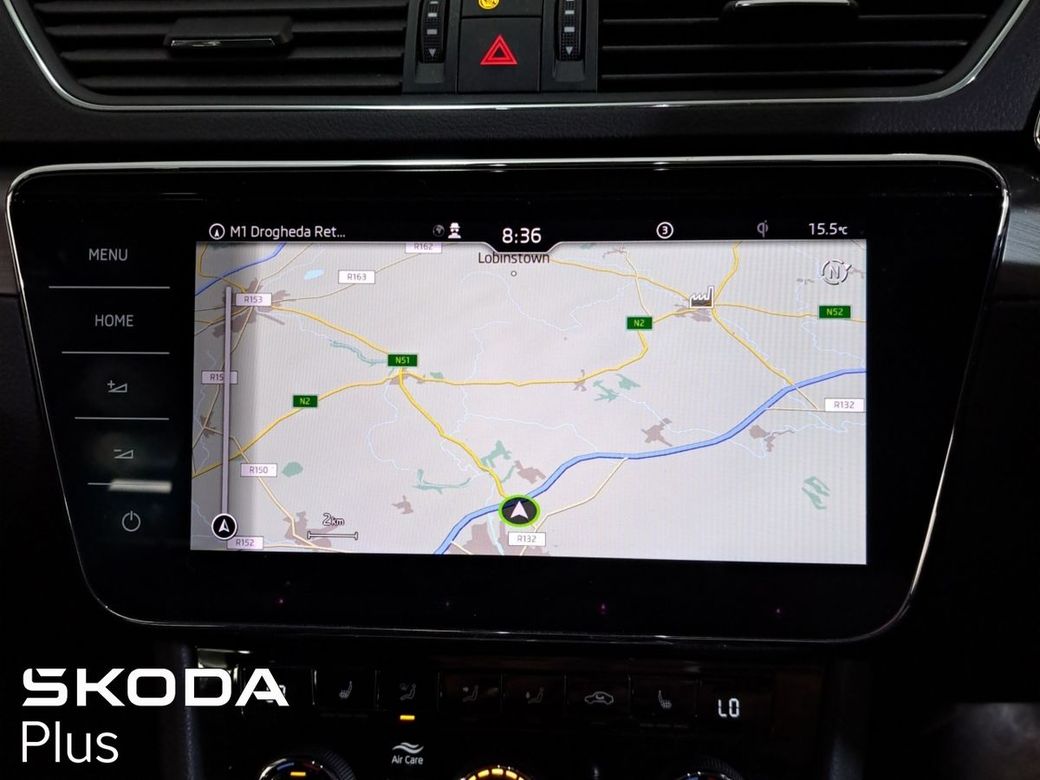 2023 Skoda Superb