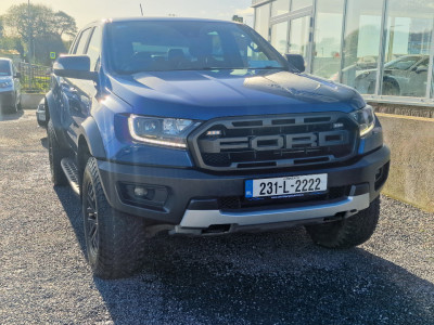 2023 Ford Ranger