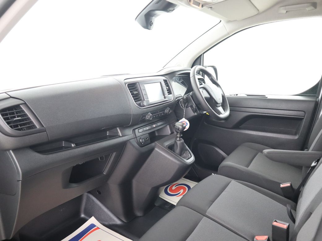 2023 Peugeot Expert