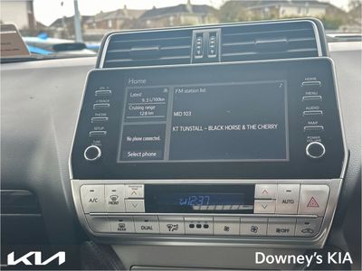 2023 Toyota Landcruiser