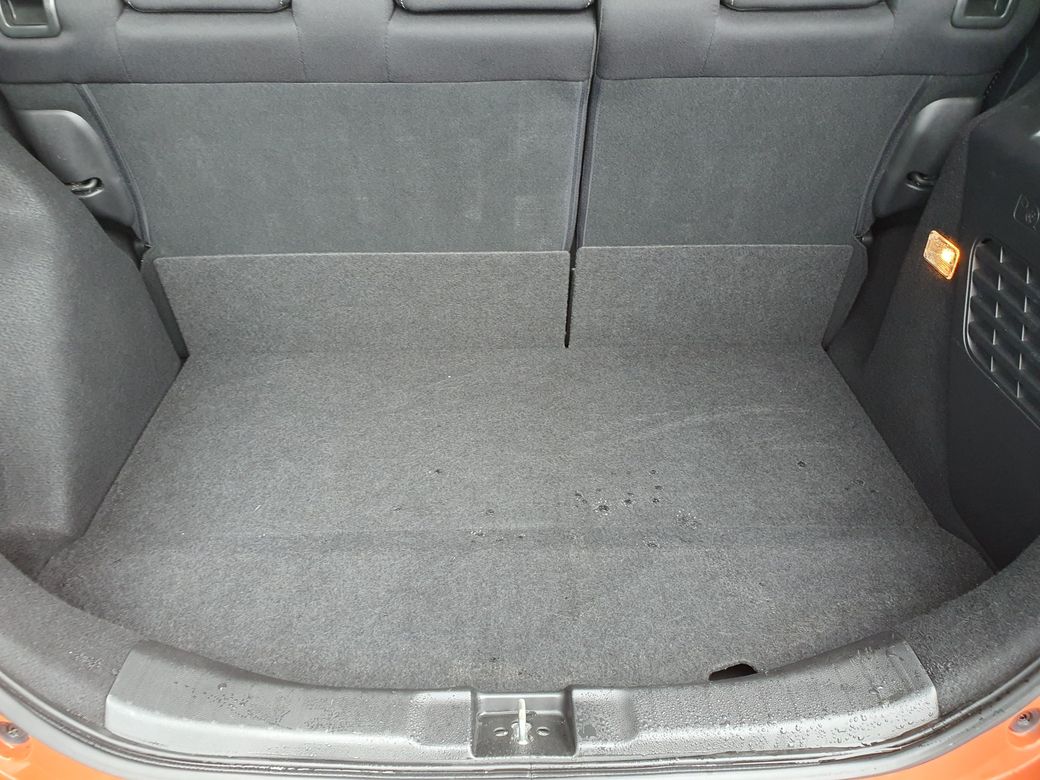 2017 Honda Fit
