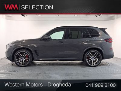 2023 BMW X5