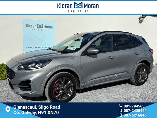 vehicle for sale from Kieran Moran Car Sales