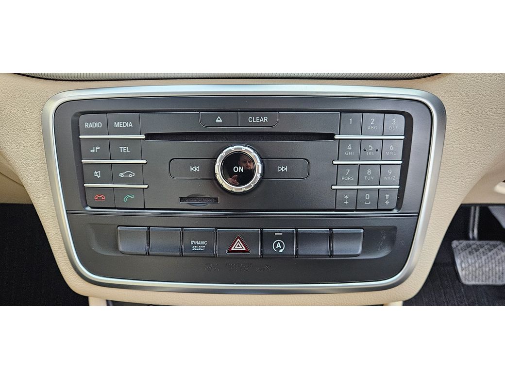 2016 Mercedes-Benz CLA Class