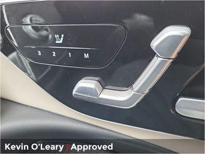 2024 Mercedes-Benz E Class