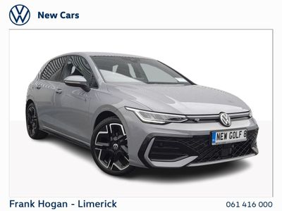 2026 Volkswagen Golf