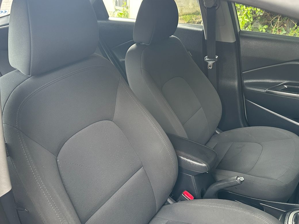 2014 Kia Rio