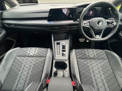 2021 Volkswagen Golf