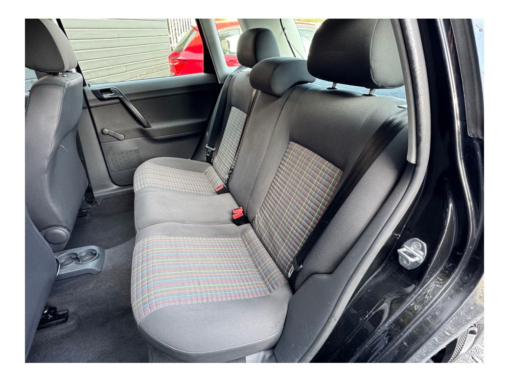 2006 Volkswagen Polo