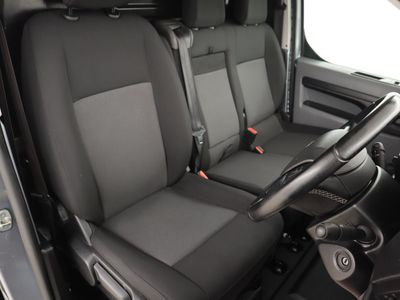 2023 Peugeot Expert