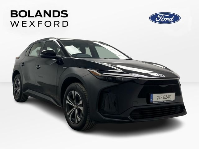 vehicle for sale from Bolands Wexford Town
