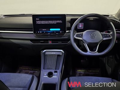 2026 Volkswagen T-Roc