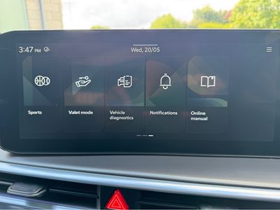 2024 Kia Sorento