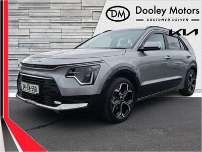 2024 Kia Niro