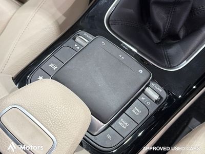 2021 Mercedes-Benz CLA Class