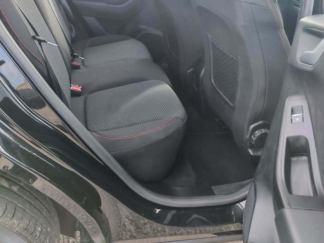2023 Ford Puma