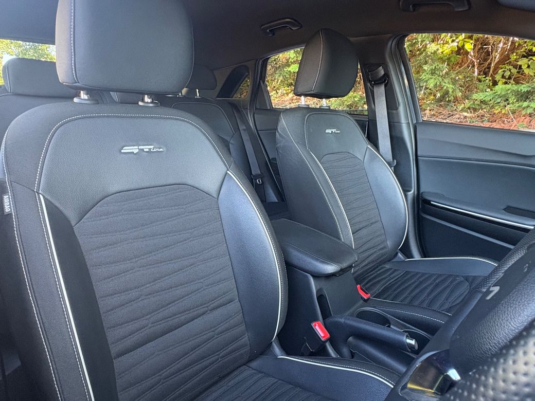 2025 Kia Ceed