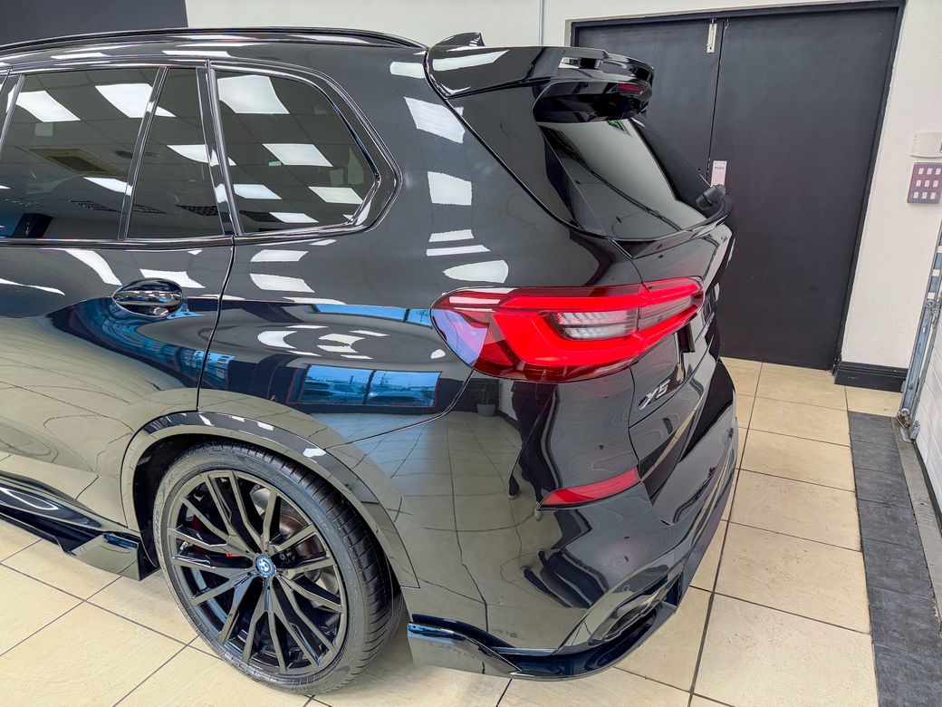 2023 BMW X5
