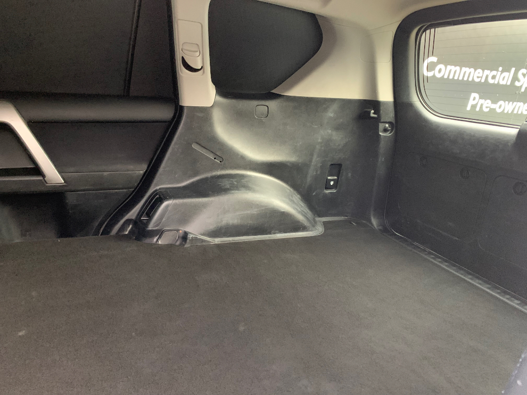 2022 Toyota Landcruiser