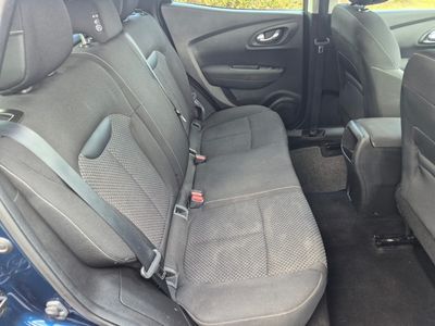 2016 Renault Kadjar