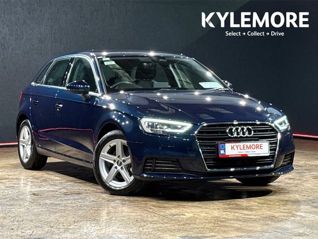 vehicle for sale from Kylemore Cars