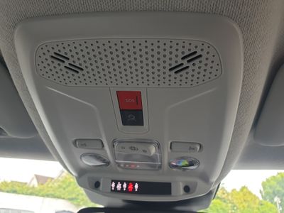 2026 Citroen e-C4