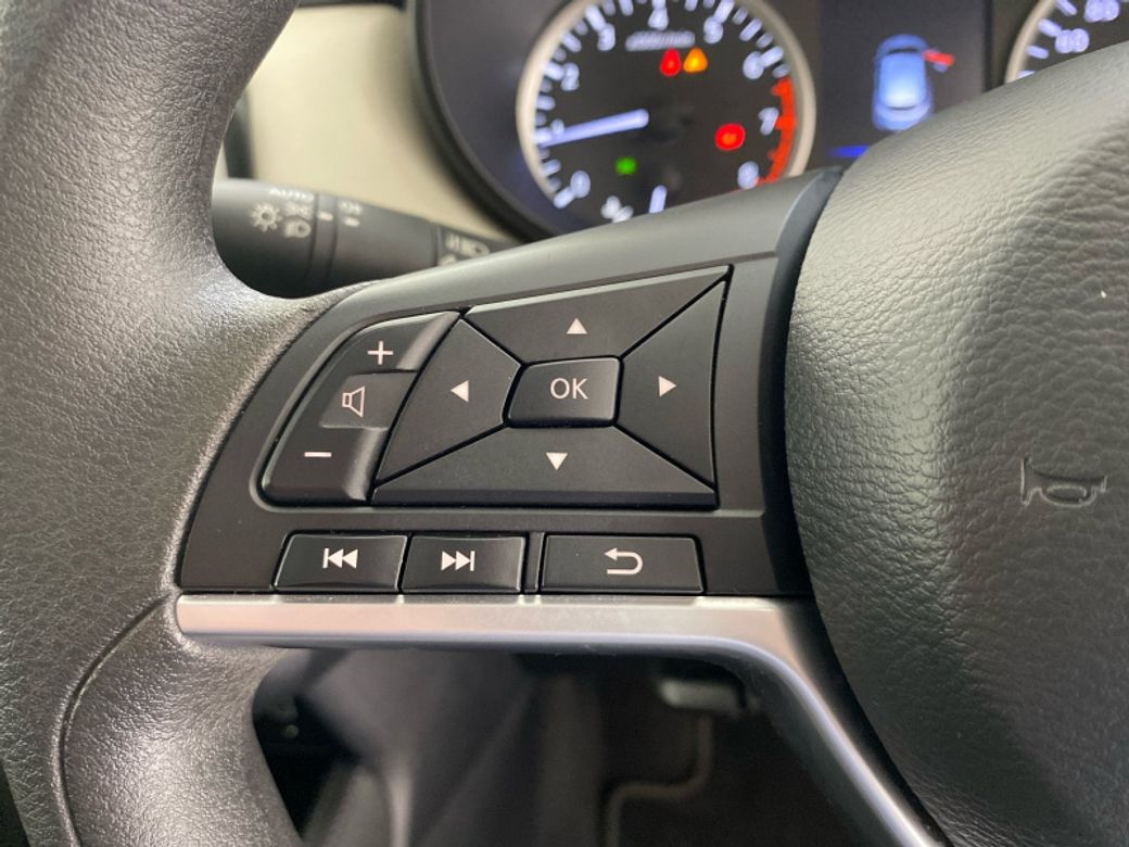 2021 Nissan Micra