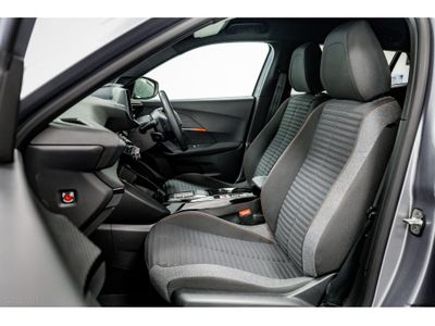 2023 Peugeot 2008