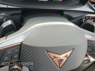 2026 Cupra Terramar