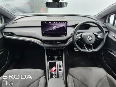 2023 Skoda Enyaq