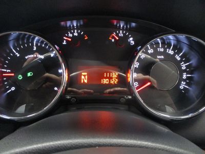 2011 Peugeot 3008
