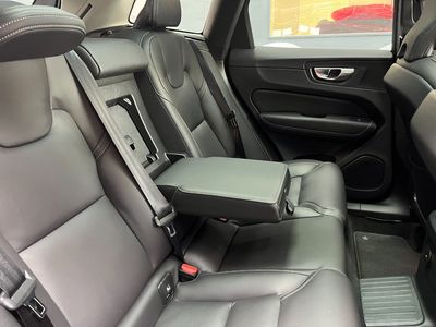 2024 Volvo XC60