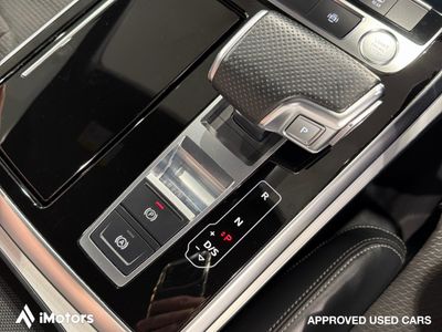 2020 Audi Q7