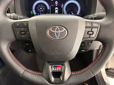 2024 Toyota C-HR