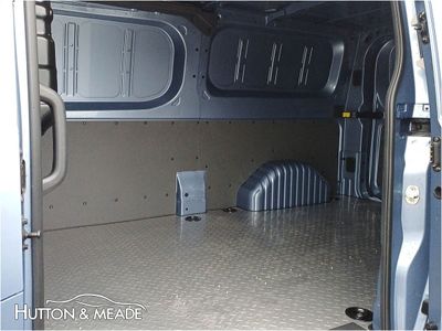 2026 Maxus Deliver 7