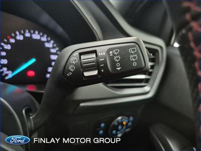 2023 Ford Focus