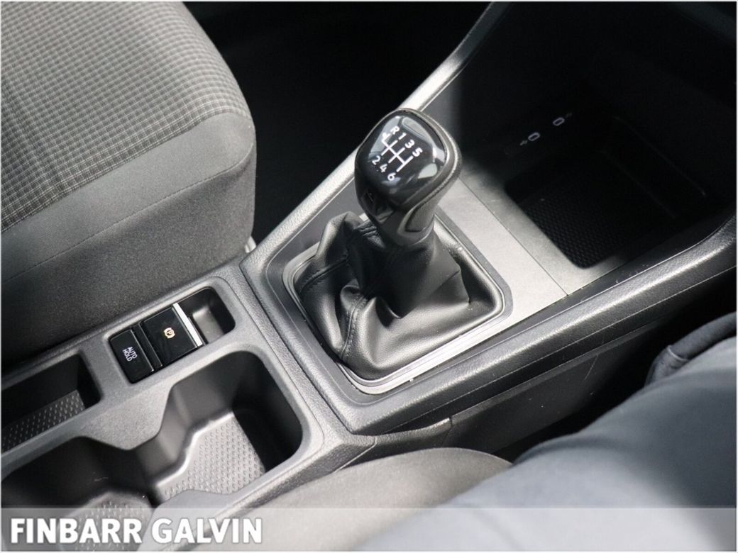 2022 Volkswagen Caddy