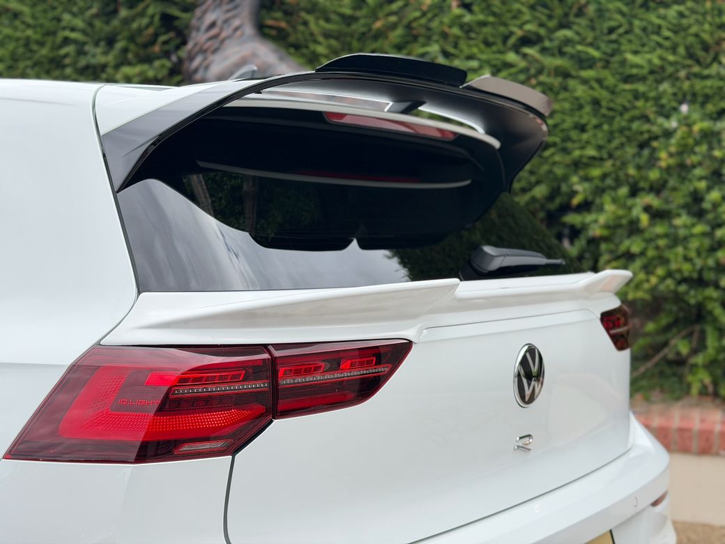 2021 Volkswagen Golf