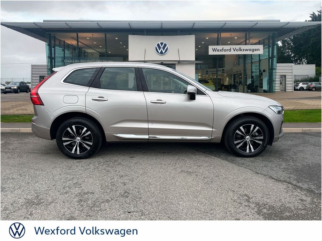 2024 Volvo XC60
