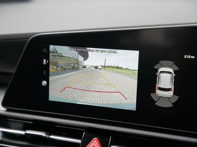 2026 Kia Niro
