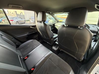 2022 Volkswagen ID.4