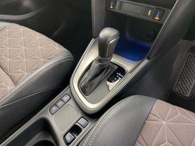 2024 Toyota Yaris Cross