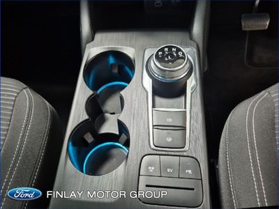 2023 Ford Kuga