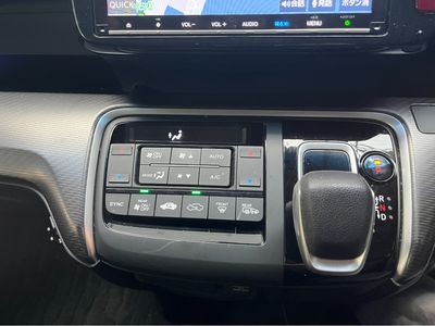 2021 Honda Stepwagon