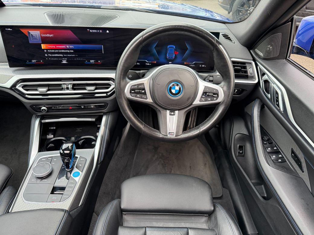 2023 BMW i4