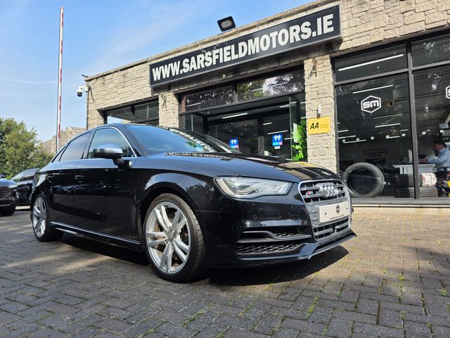 vehicle for sale from Sarsfield Motors