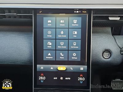 2026 Citroen C5 Aircross