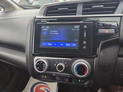 2019 Honda Jazz