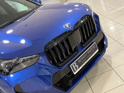 2025 BMW X1
