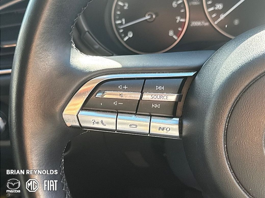 2024 Mazda CX-30